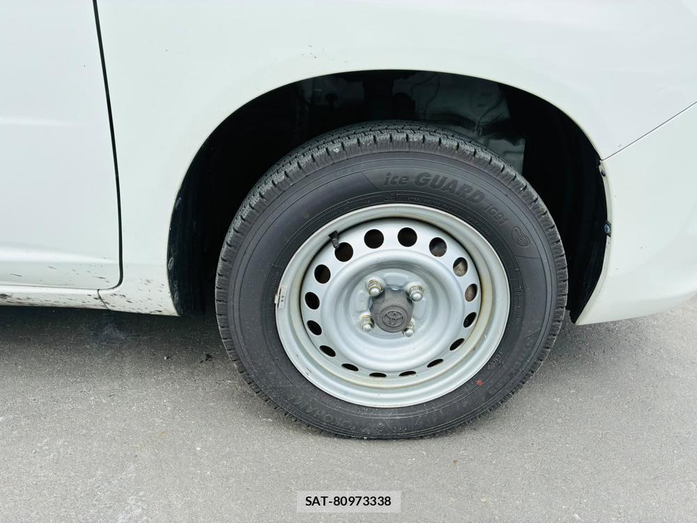 Toyota PROBOX VAN 2020-08 8329522-27