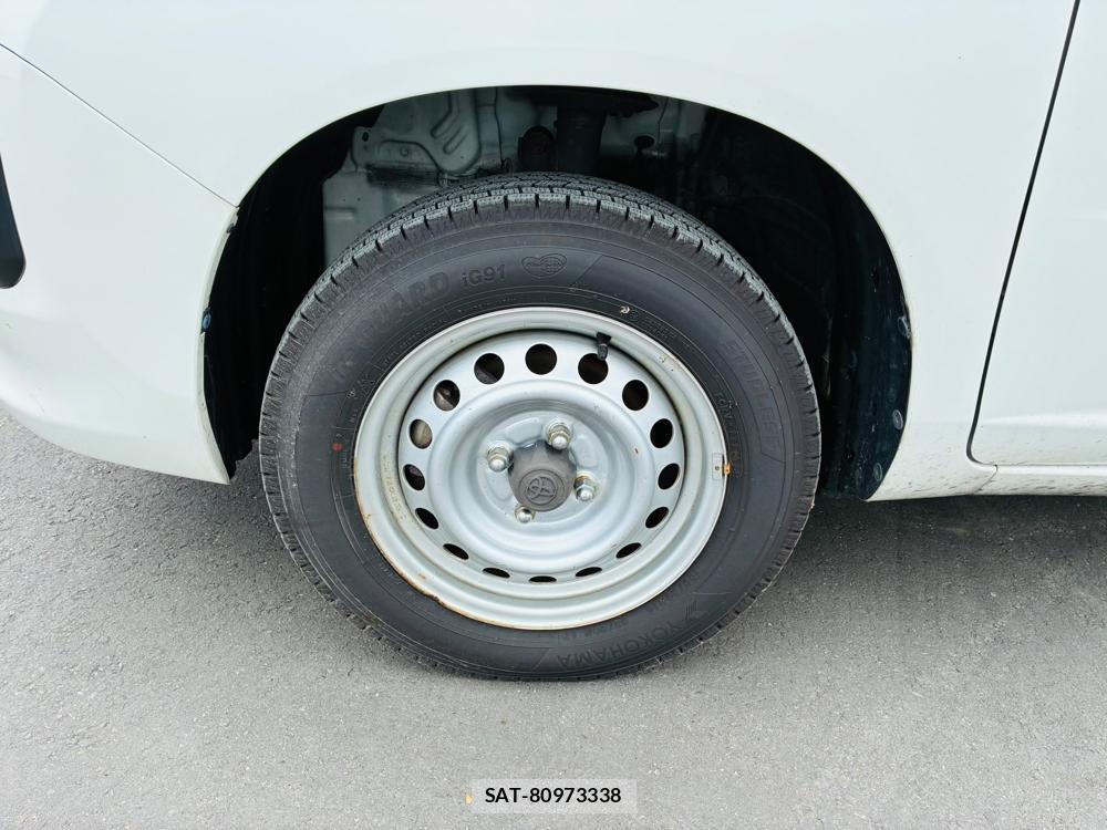 Toyota PROBOX VAN 2020-08 8329522-28
