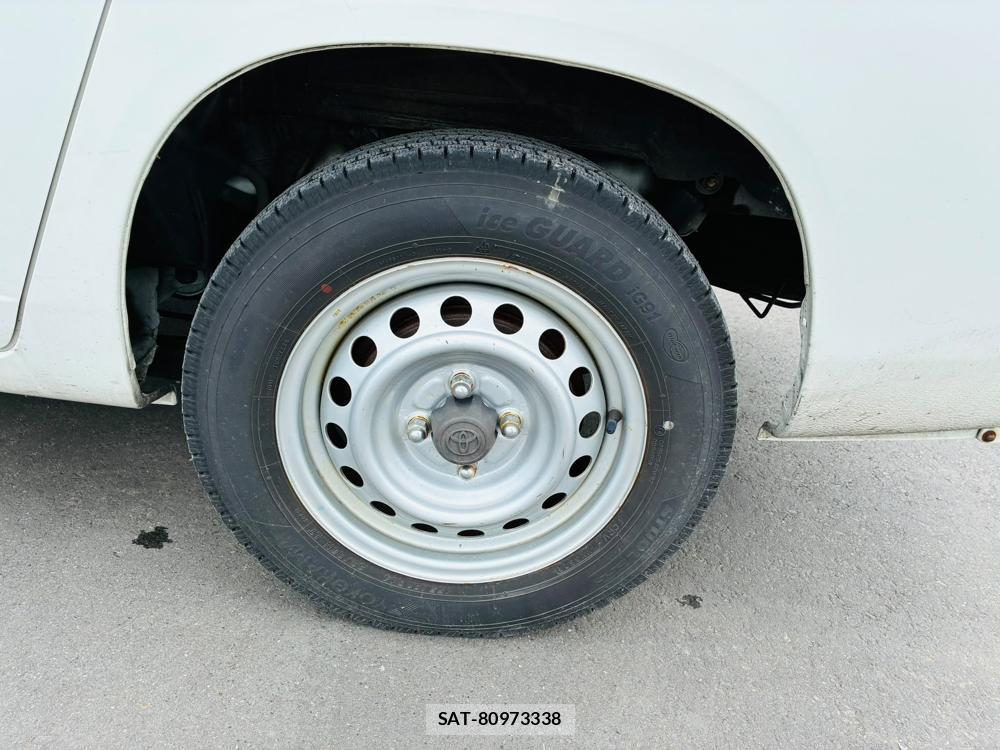 Toyota PROBOX VAN 2020-08 8329522-29