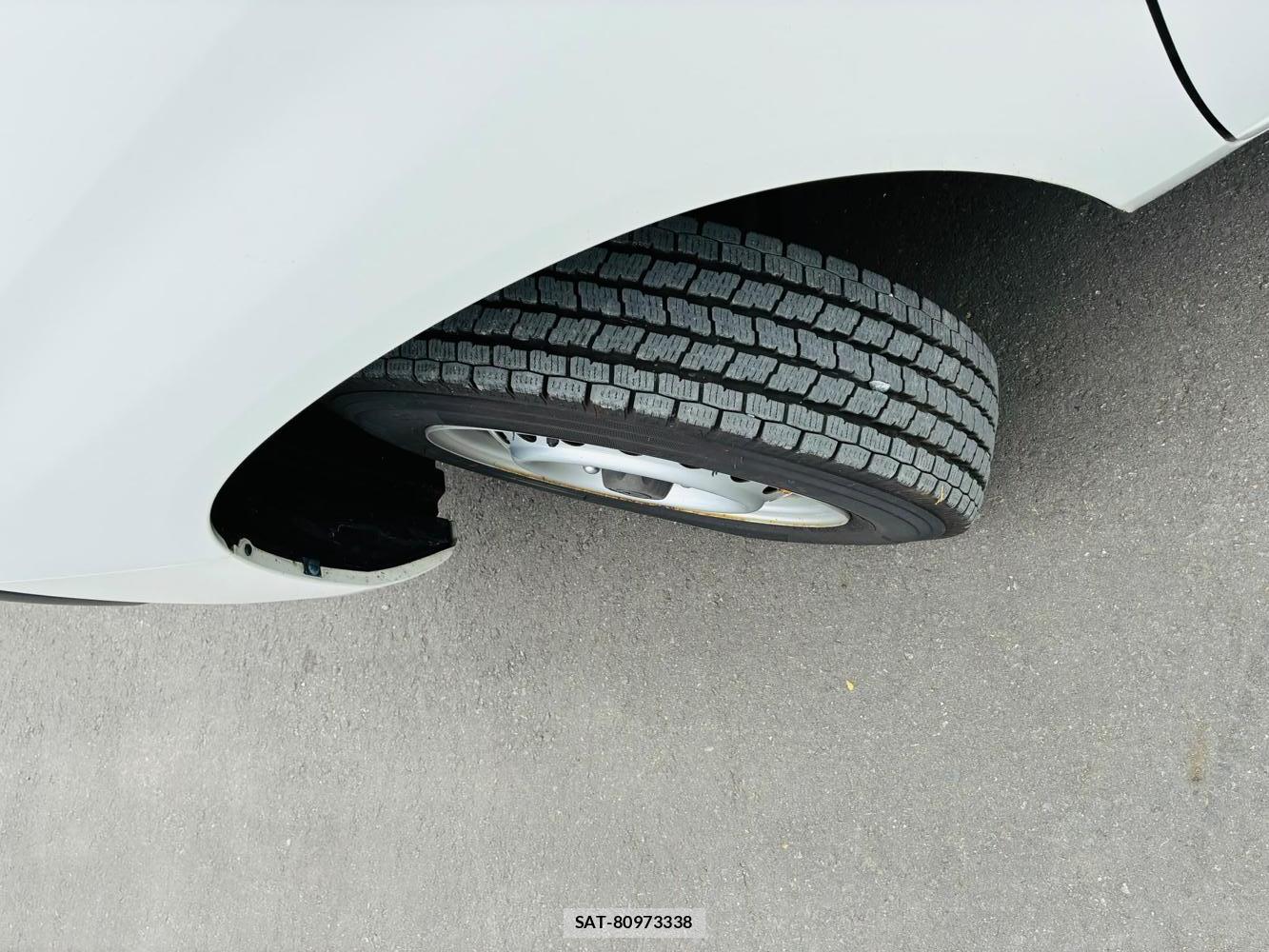 Toyota PROBOX VAN 2020-08 8329522-30