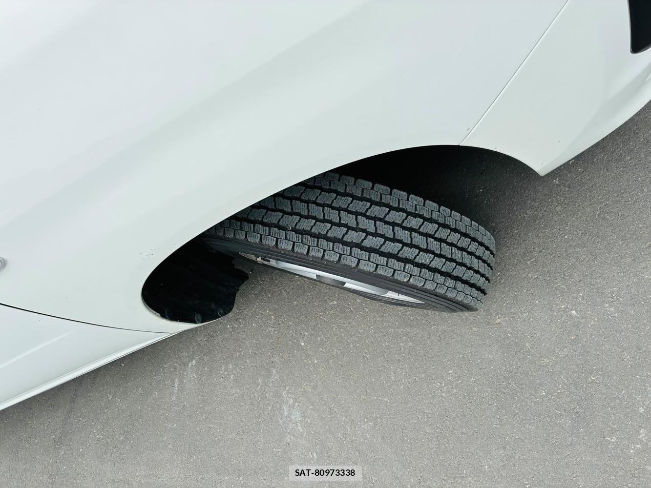 Toyota PROBOX VAN 2020-08 8329522-31