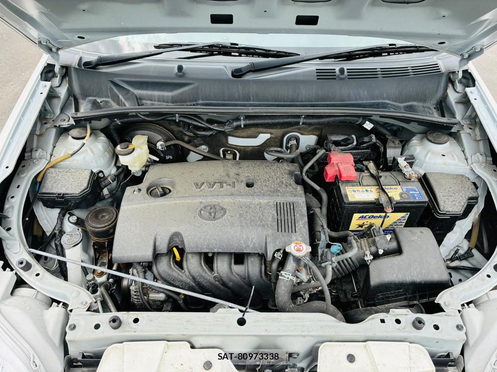 Toyota PROBOX VAN 2020-08 8329522-32
