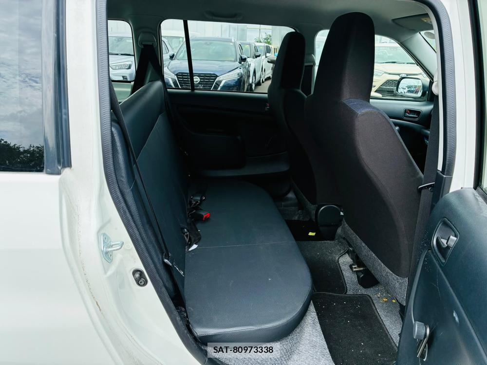 Toyota PROBOX VAN 2020-08 8329522-8