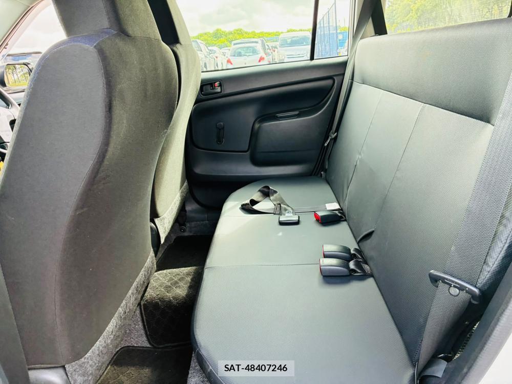 Toyota PROBOX VAN 2019-06 8256845-9