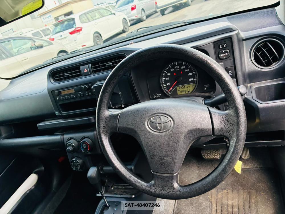 Toyota PROBOX VAN 2019-06 8256845-14