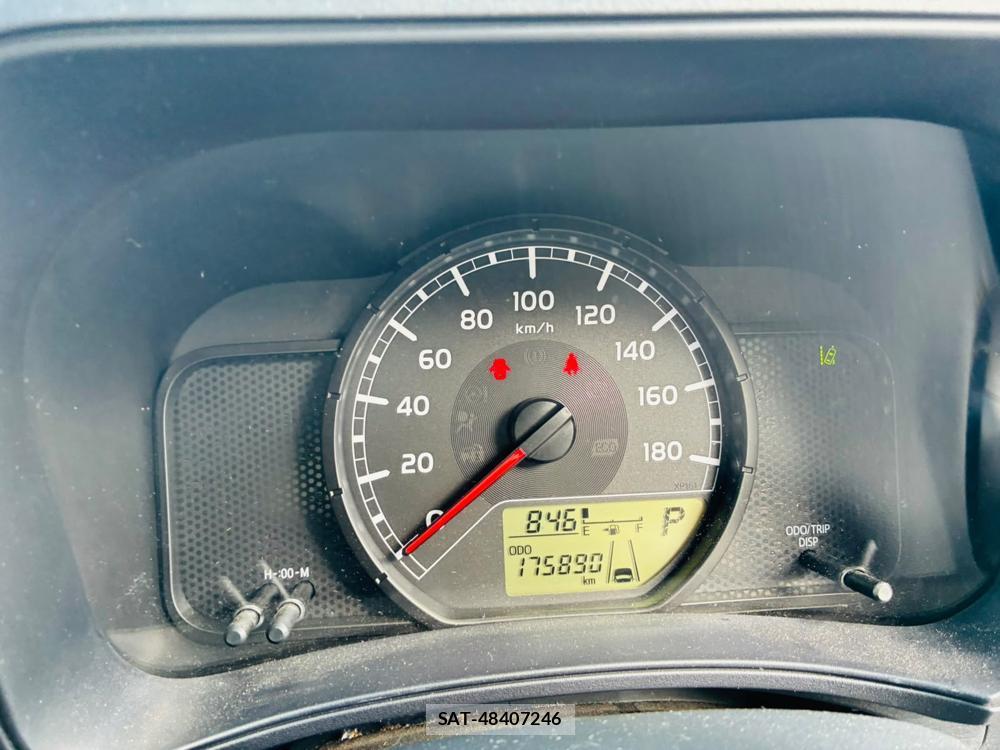 Toyota PROBOX VAN 2019-06 8256845-15