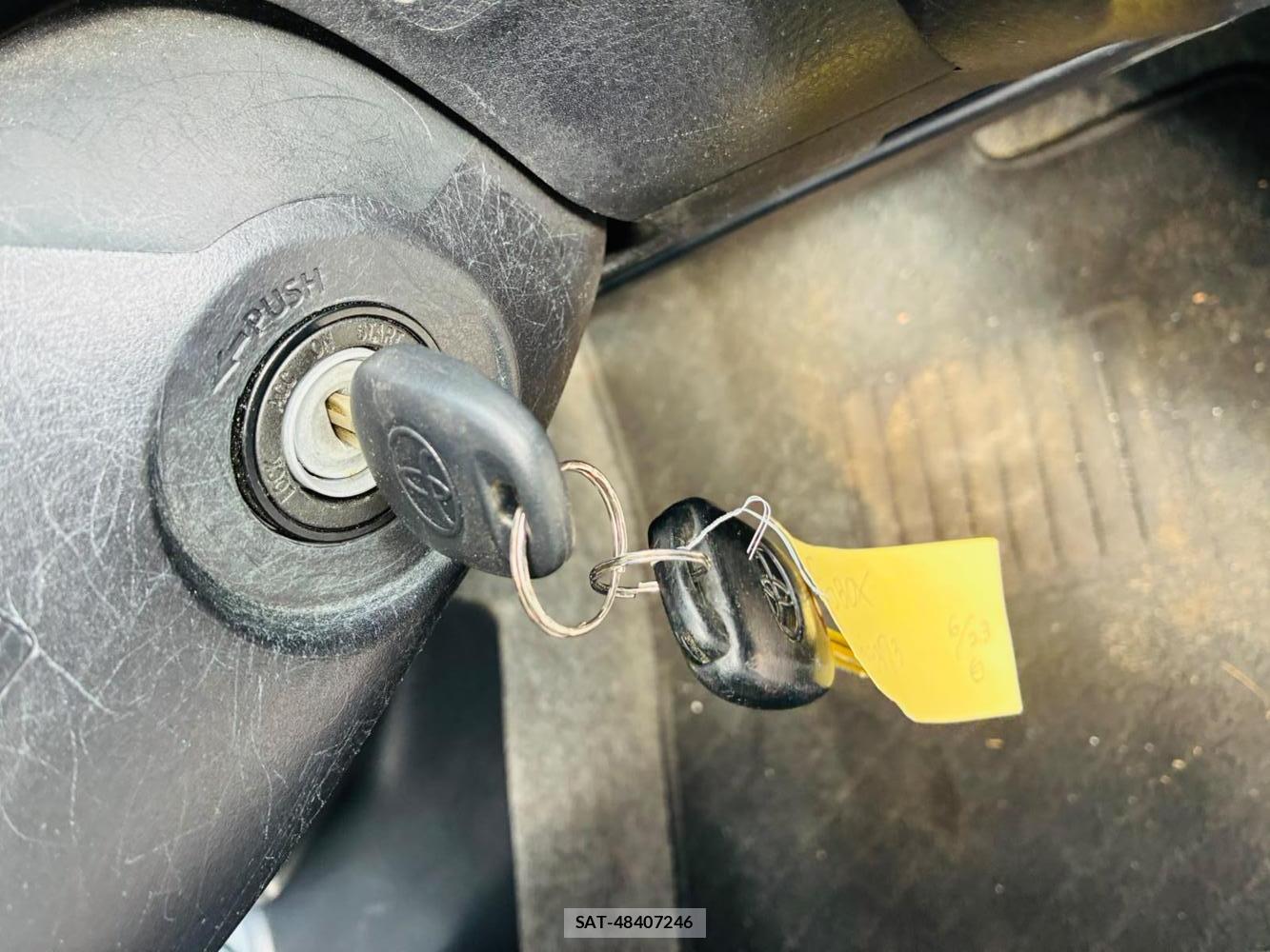 Toyota PROBOX VAN 2019-06 8256845-16