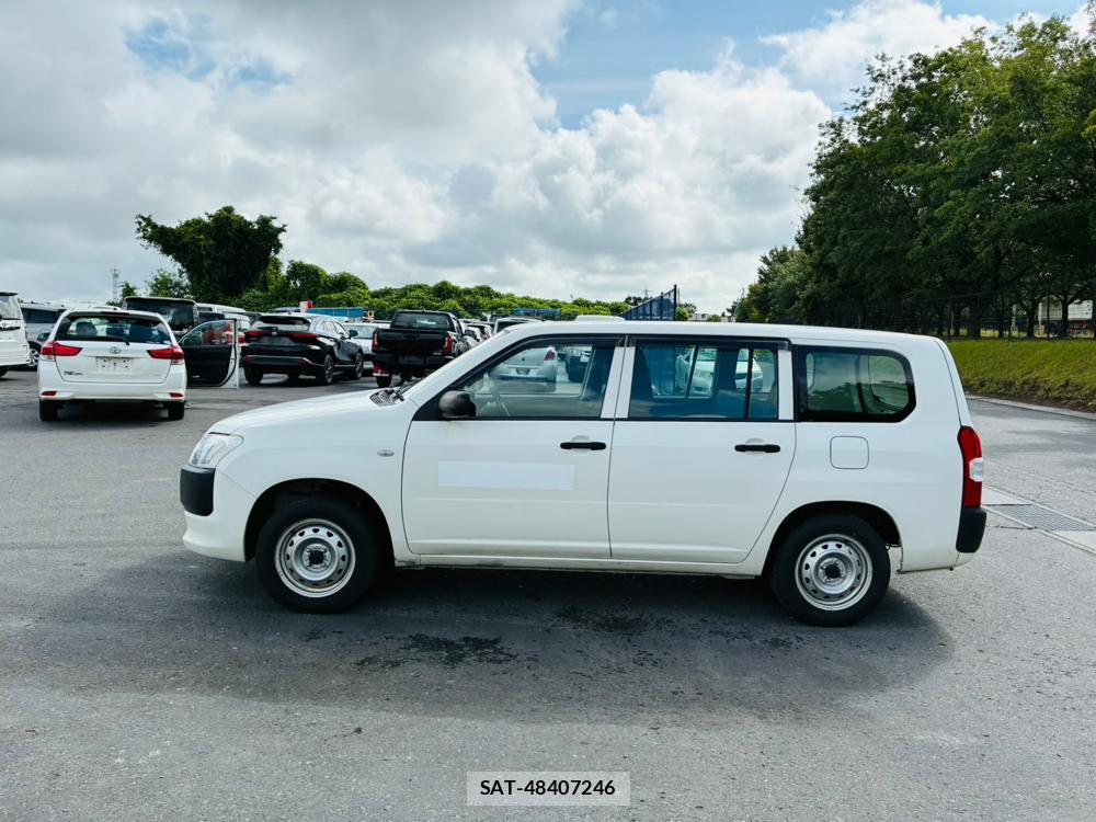 Toyota PROBOX VAN 2019-06 8256845-1