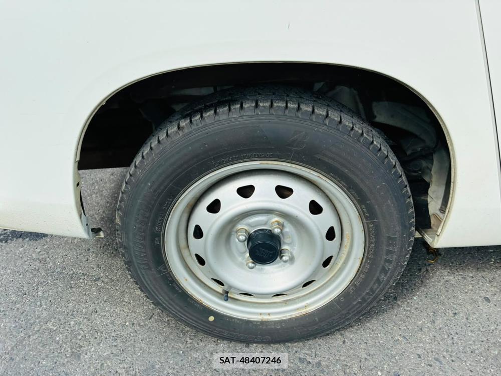 Toyota PROBOX VAN 2019-06 8256845-27