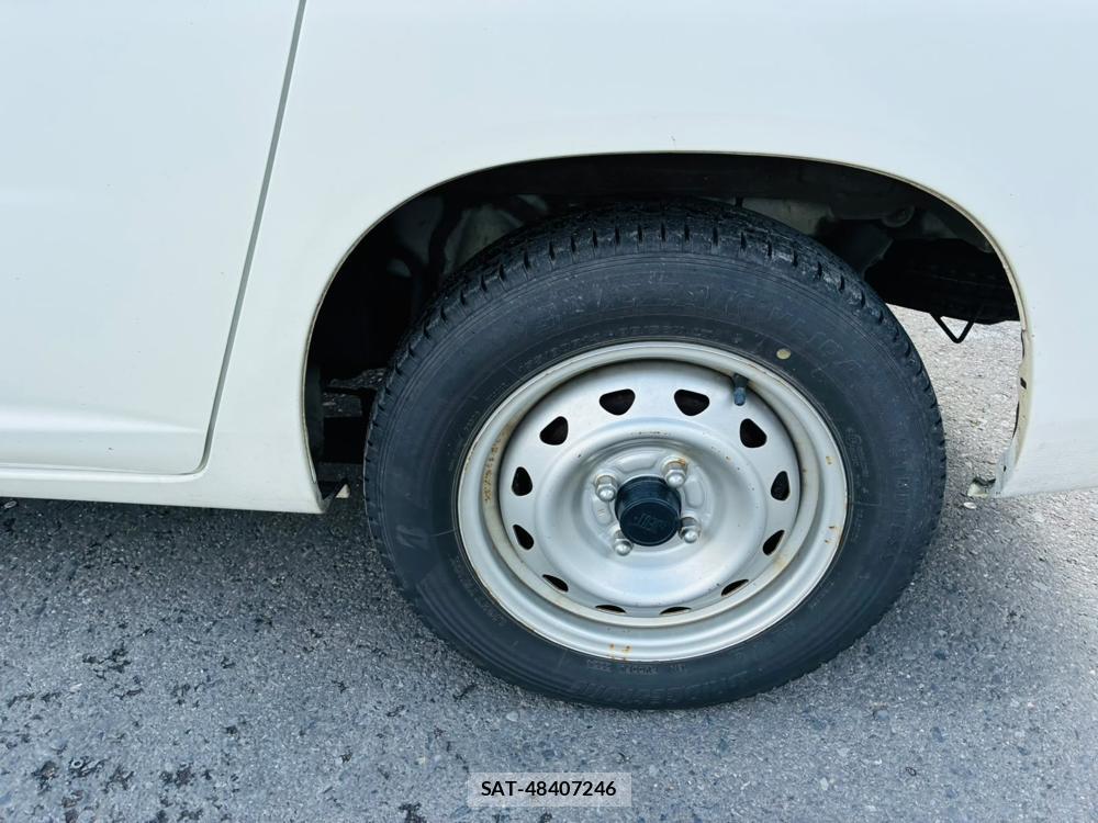 Toyota PROBOX VAN 2019-06 8256845-30