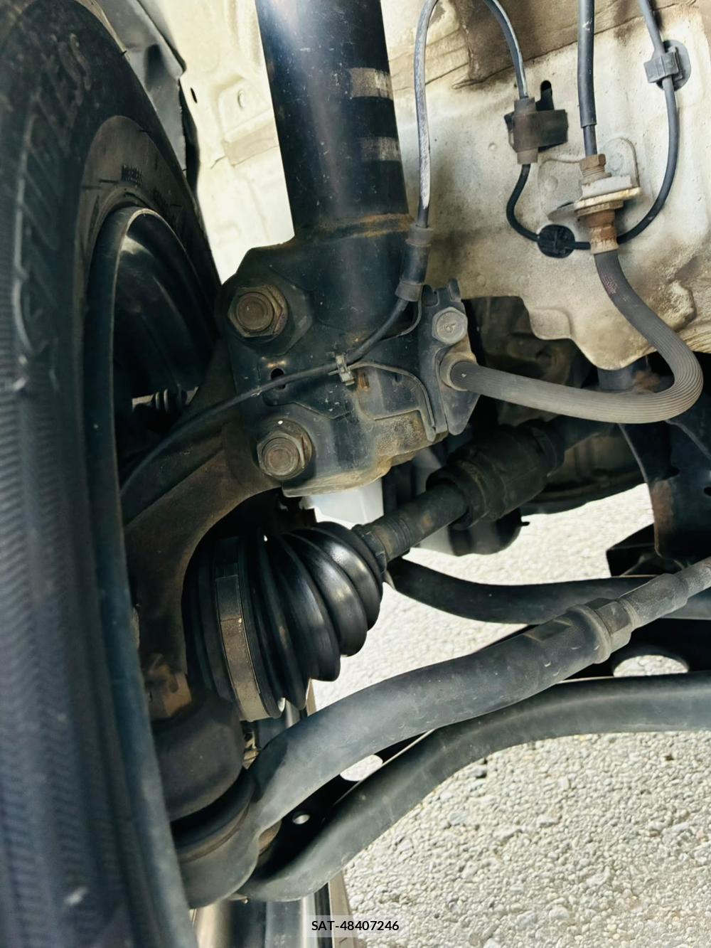 Toyota PROBOX VAN 2019-06 8256845-33