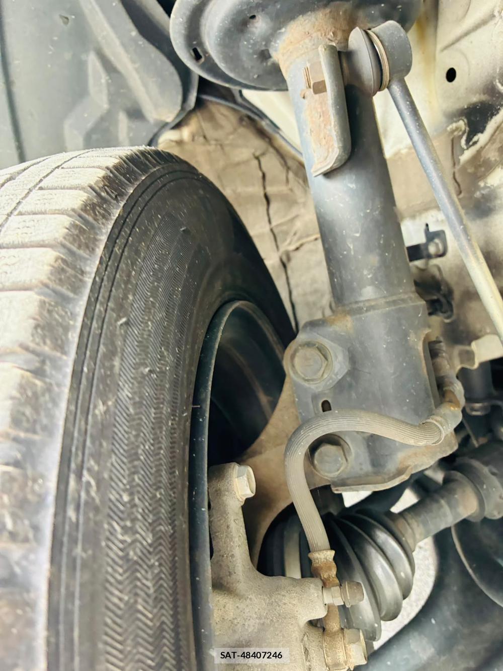 Toyota PROBOX VAN 2019-06 8256845-34