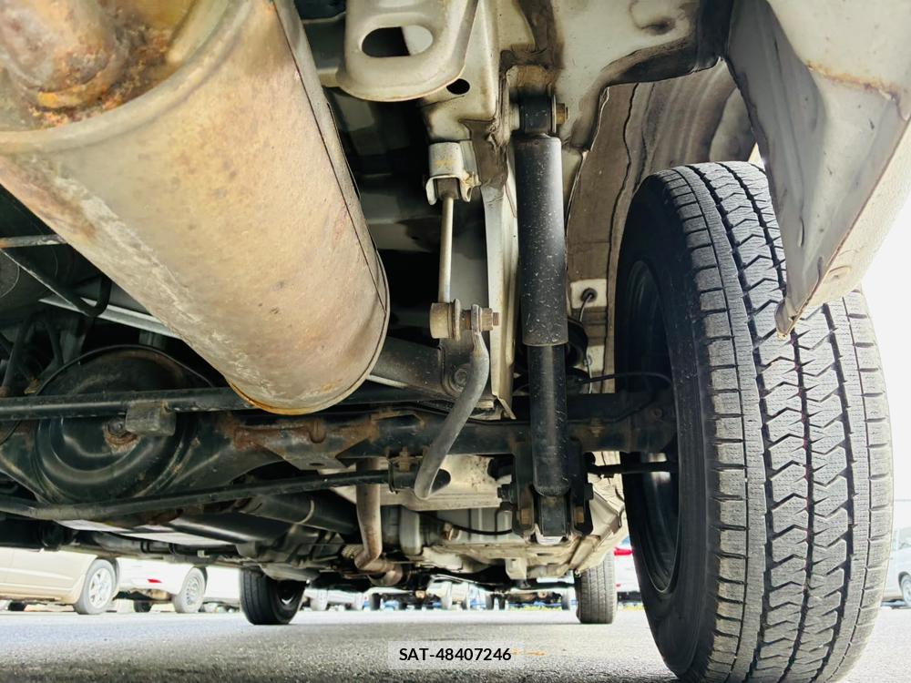 Toyota PROBOX VAN 2019-06 8256845-36