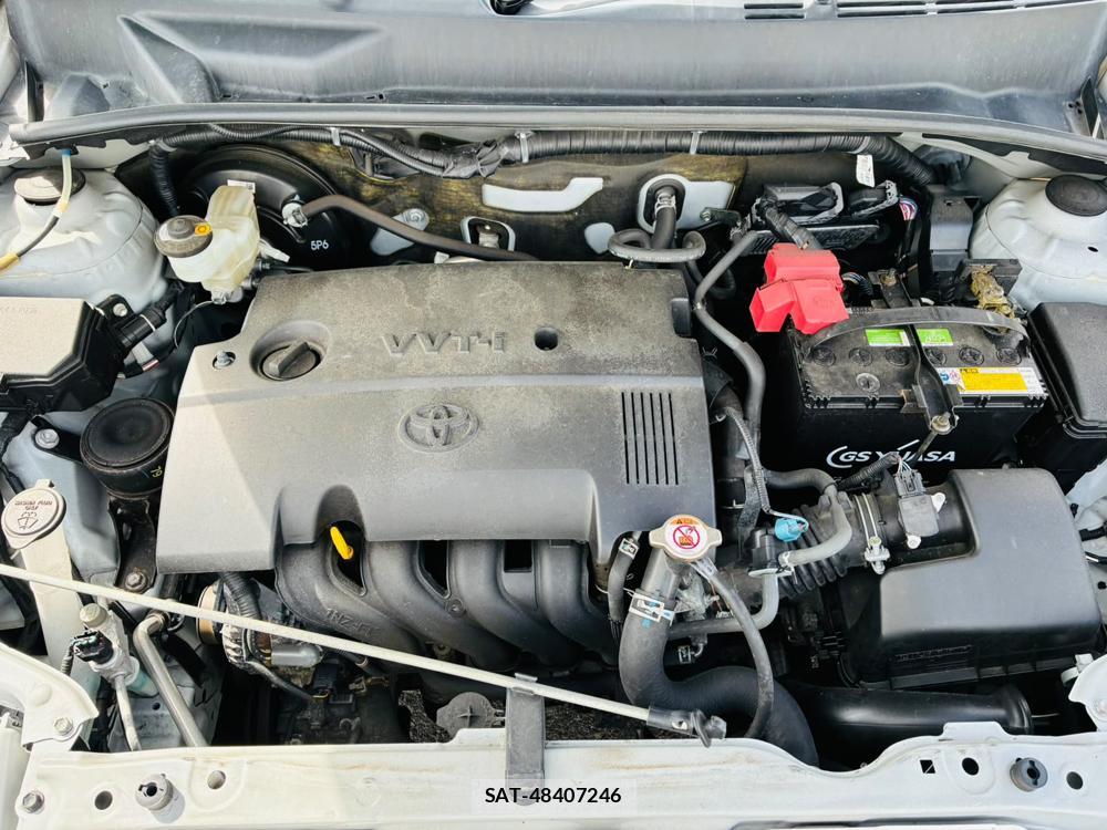 Toyota PROBOX VAN 2019-06 8256845-38