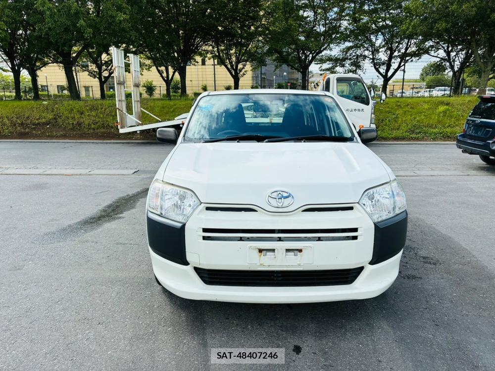 Toyota PROBOX VAN 2019-06 8256845-7