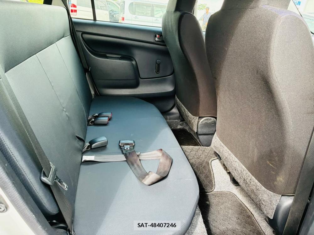 Toyota PROBOX VAN 2019-06 8256845-8