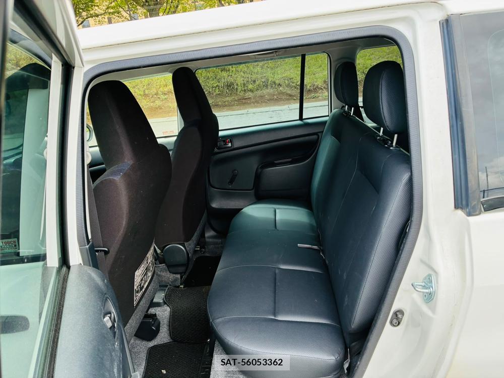 Toyota PROBOX VAN 2020-12 8329520-9