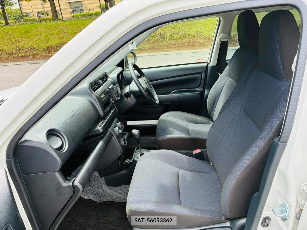 Toyota PROBOX VAN 2020-12 8329520-10