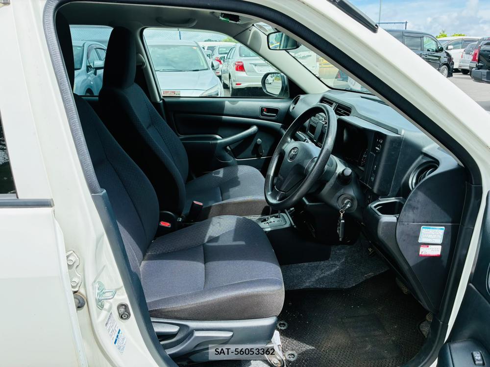 Toyota PROBOX VAN 2020-12 8329520-11