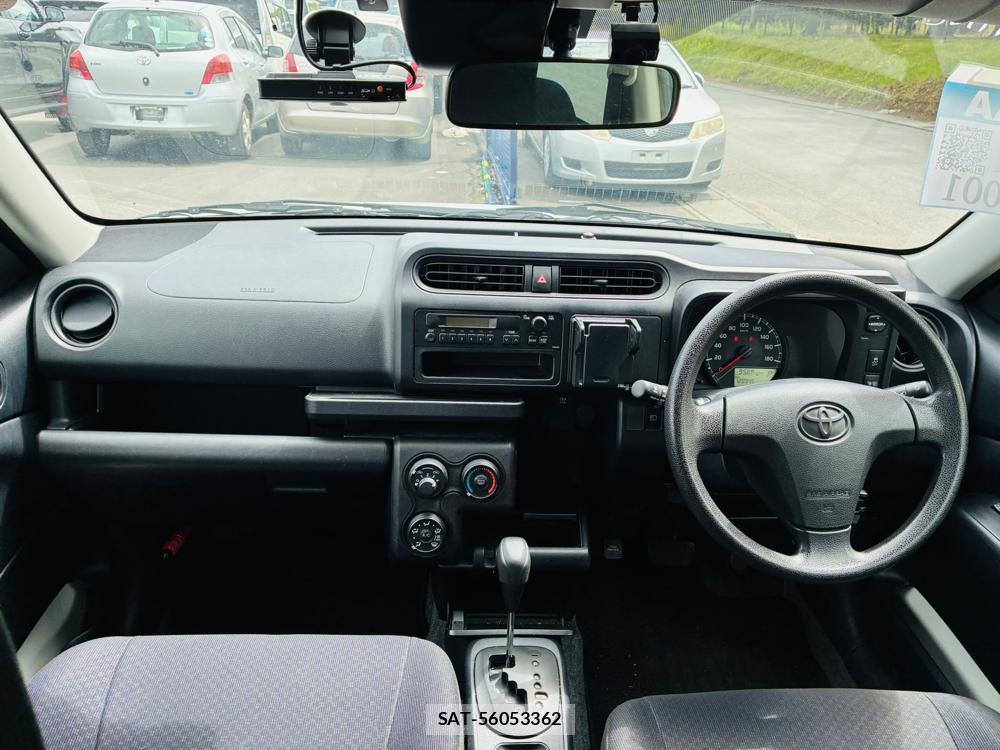 Toyota PROBOX VAN 2020-12 8329520-12