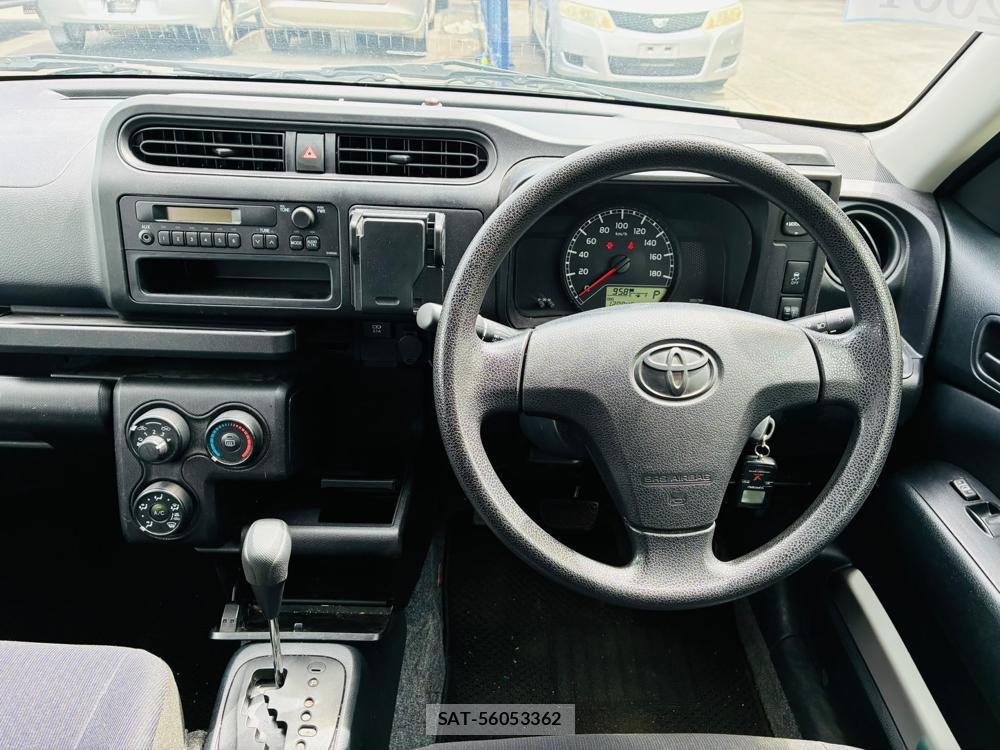 Toyota PROBOX VAN 2020-12 8329520-13