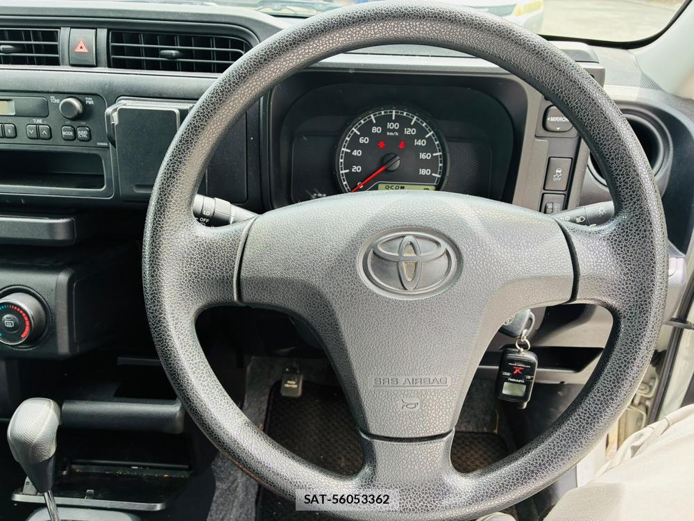 Toyota PROBOX VAN 2020-12 8329520-14