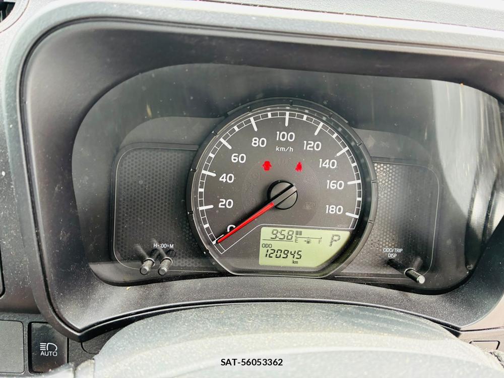 Toyota PROBOX VAN 2020-12 8329520-15