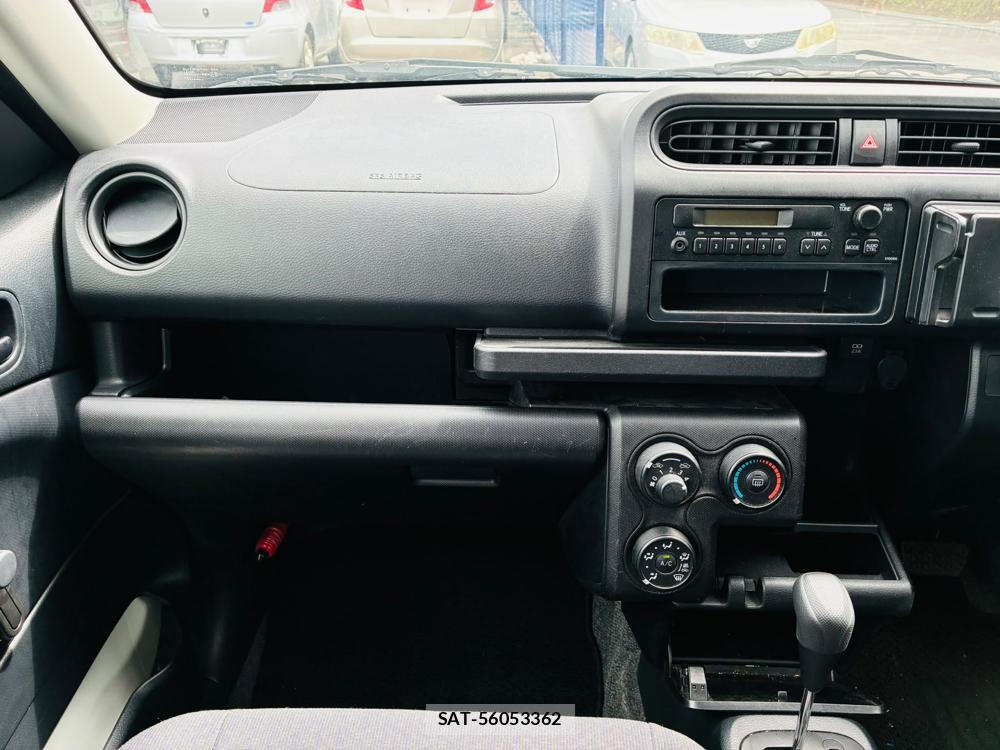 Toyota PROBOX VAN 2020-12 8329520-16