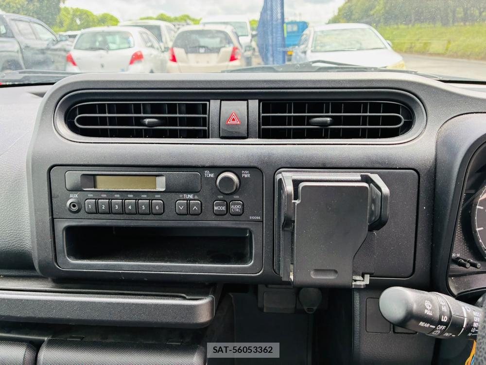 Toyota PROBOX VAN 2020-12 8329520-17