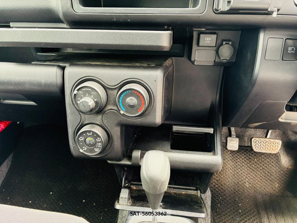 Toyota PROBOX VAN 2020-12 8329520-18