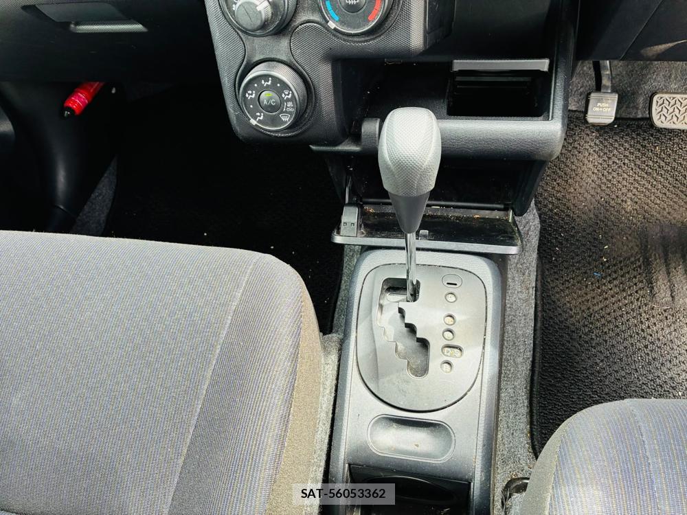 Toyota PROBOX VAN 2020-12 8329520-19