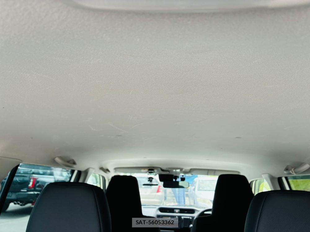 Toyota PROBOX VAN 2020-12 8329520-24