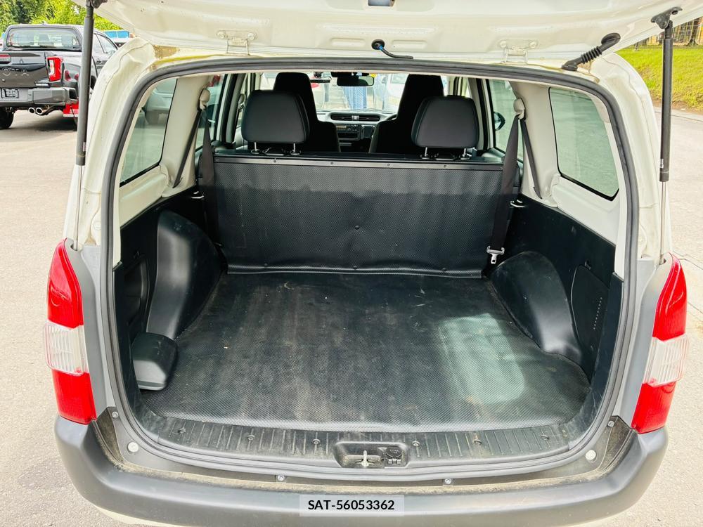 Toyota PROBOX VAN 2020-12 8329520-25
