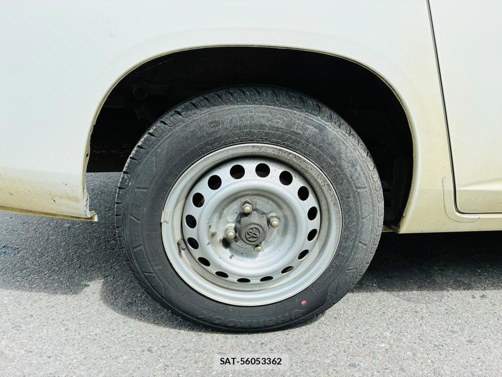 Toyota PROBOX VAN 2020-12 8329520-27