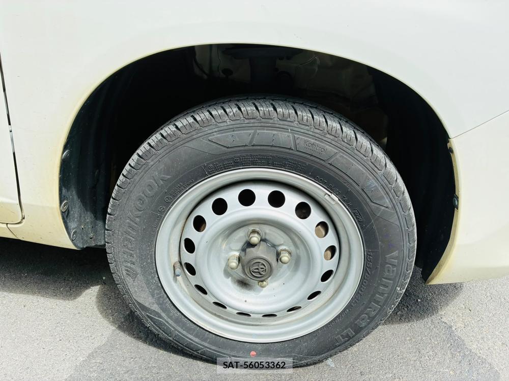 Toyota PROBOX VAN 2020-12 8329520-28