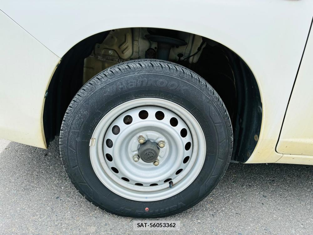 Toyota PROBOX VAN 2020-12 8329520-29