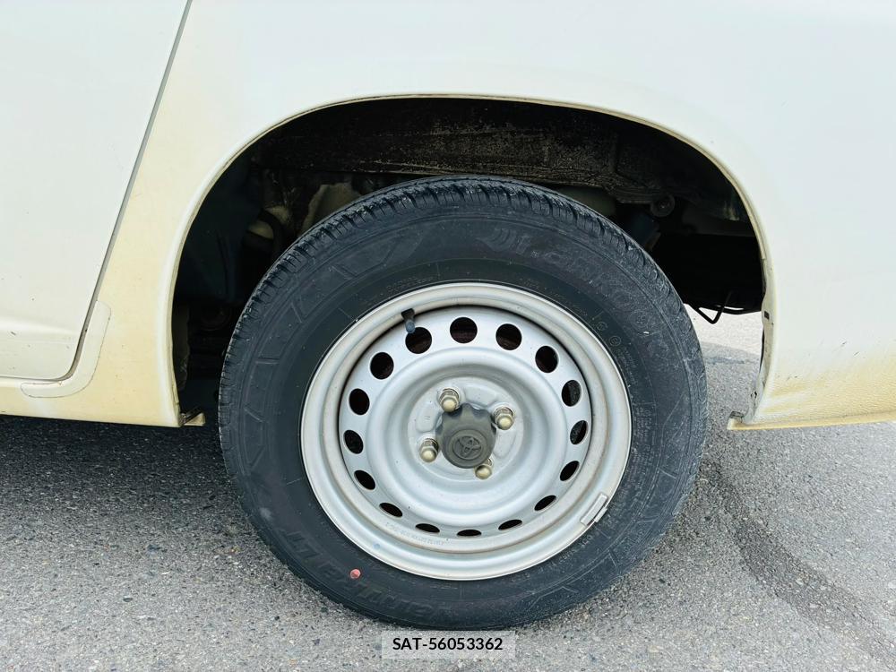 Toyota PROBOX VAN 2020-12 8329520-30