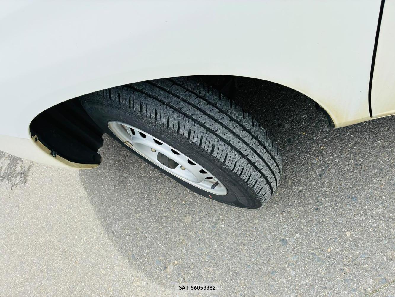 Toyota PROBOX VAN 2020-12 8329520-31