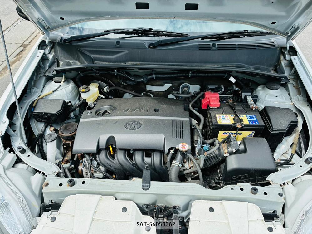 Toyota PROBOX VAN 2020-12 8329520-33