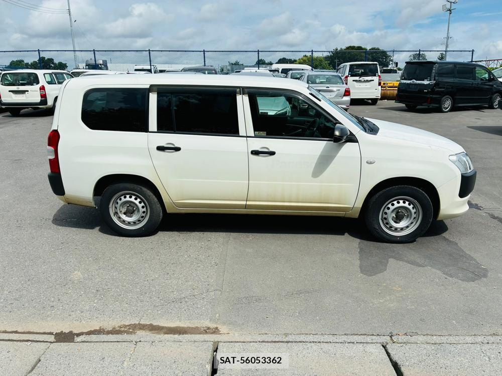 Toyota PROBOX VAN 2020-12 8329520-5