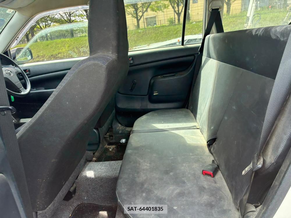 Toyota PROBOX VAN 2020-06 8329523-9
