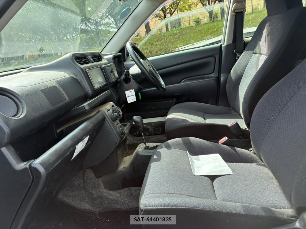 Toyota PROBOX VAN 2020-06 8329523-10