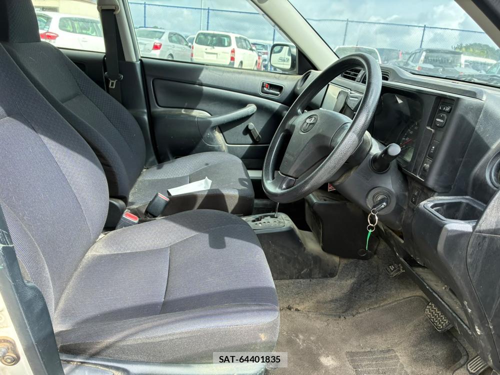 Toyota PROBOX VAN 2020-06 8329523-11