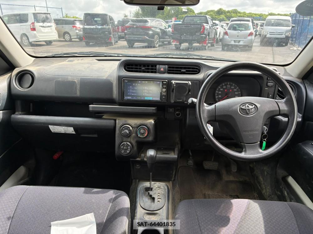 Toyota PROBOX VAN 2020-06 8329523-12