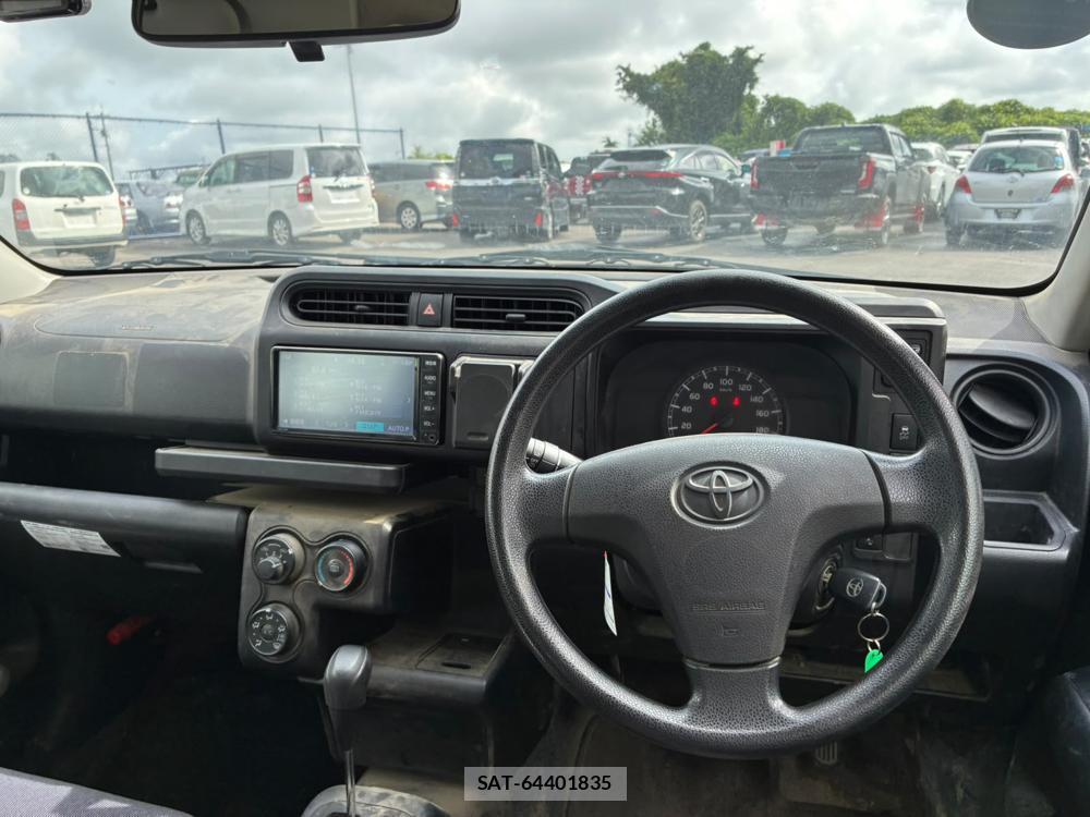 Toyota PROBOX VAN 2020-06 8329523-13