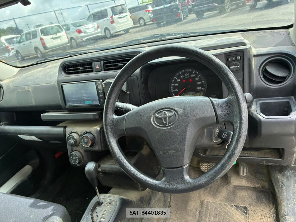 Toyota PROBOX VAN 2020-06 8329523-14