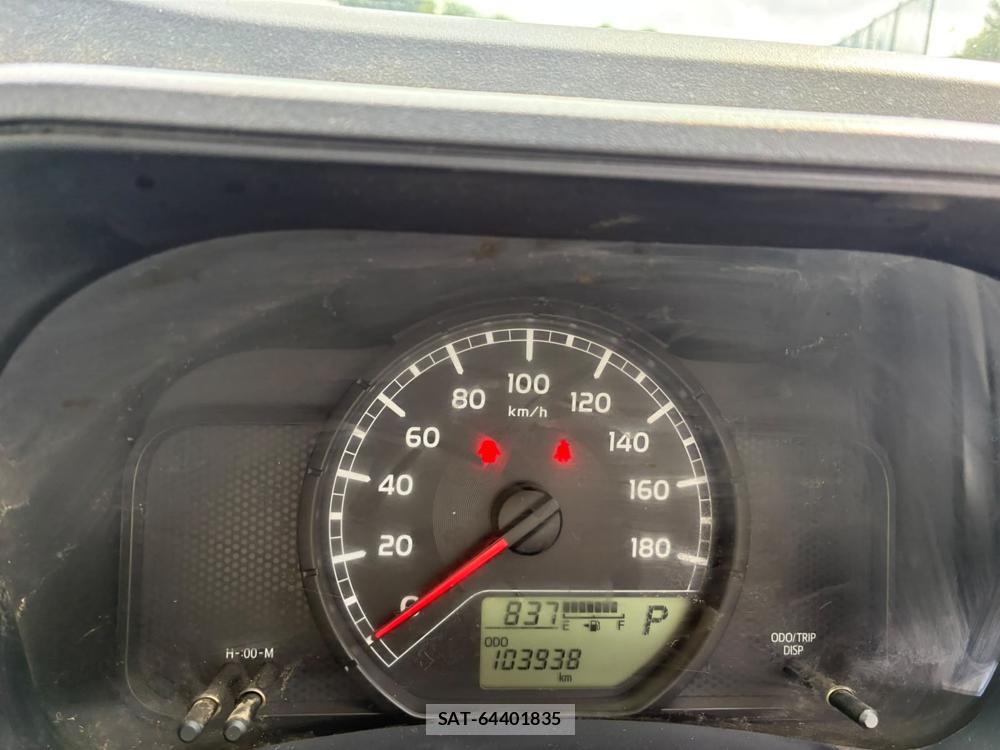 Toyota PROBOX VAN 2020-06 8329523-15