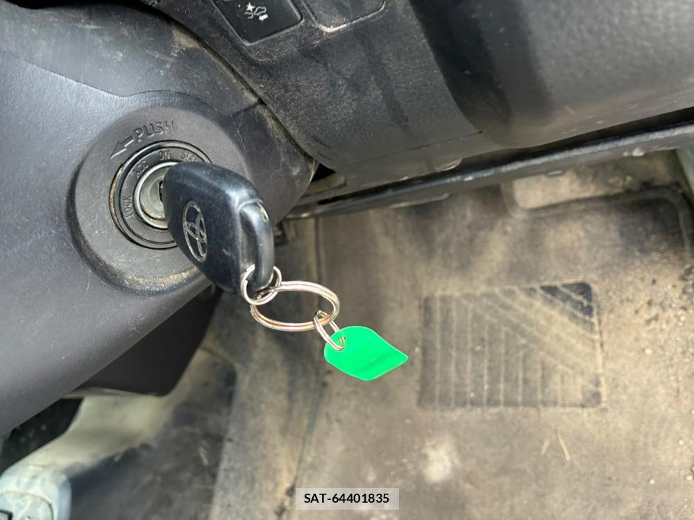 Toyota PROBOX VAN 2020-06 8329523-16