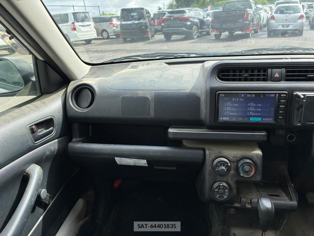 Toyota PROBOX VAN 2020-06 8329523-17