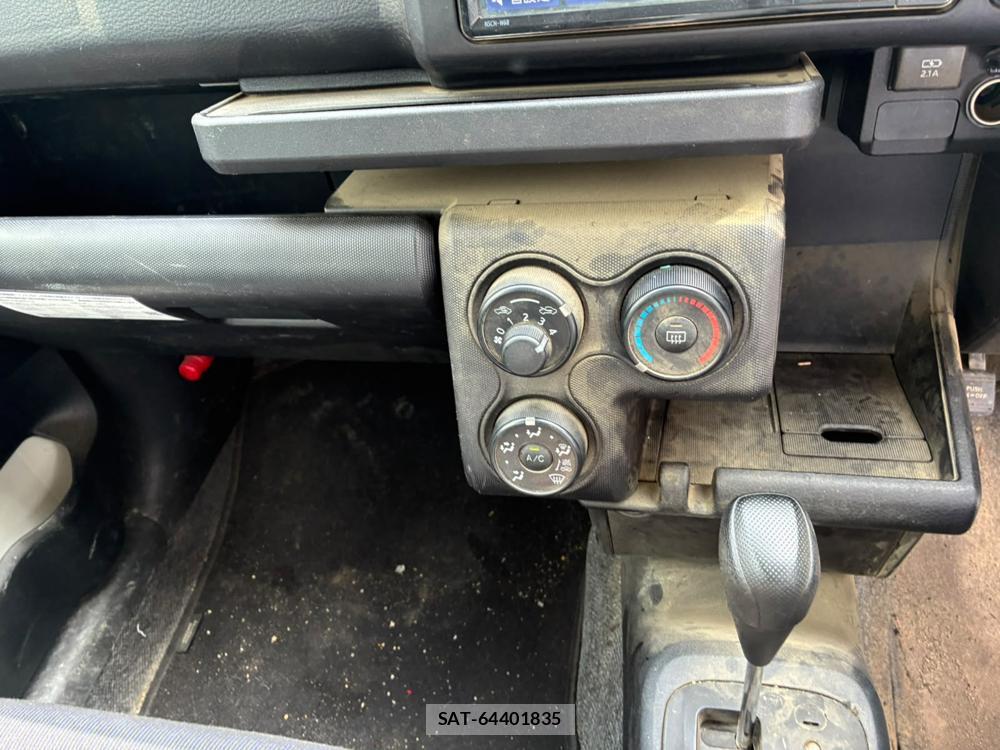 Toyota PROBOX VAN 2020-06 8329523-19